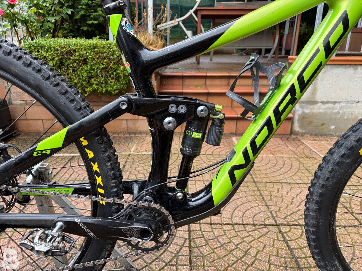 Norco Range C3 2019