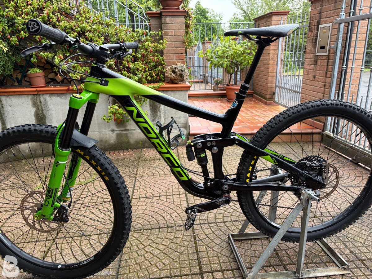 Norco Range C3 2019