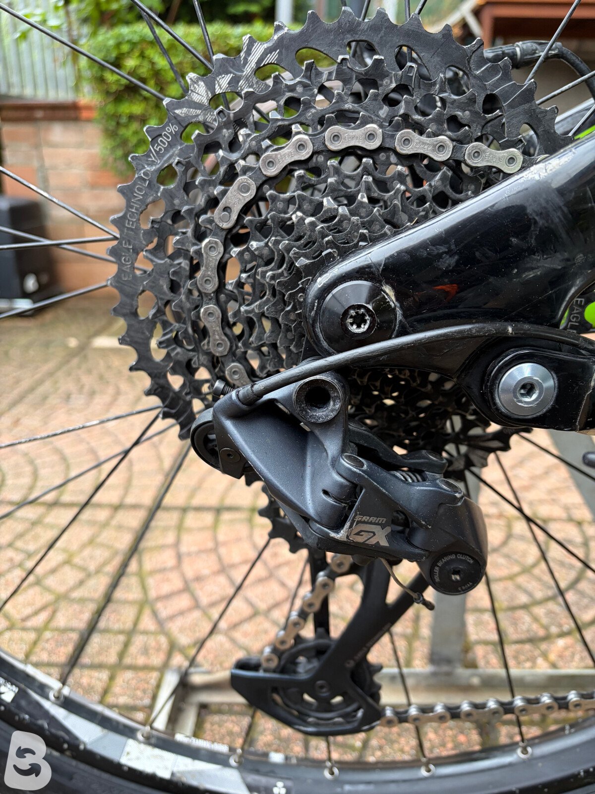Norco Range C3 2019