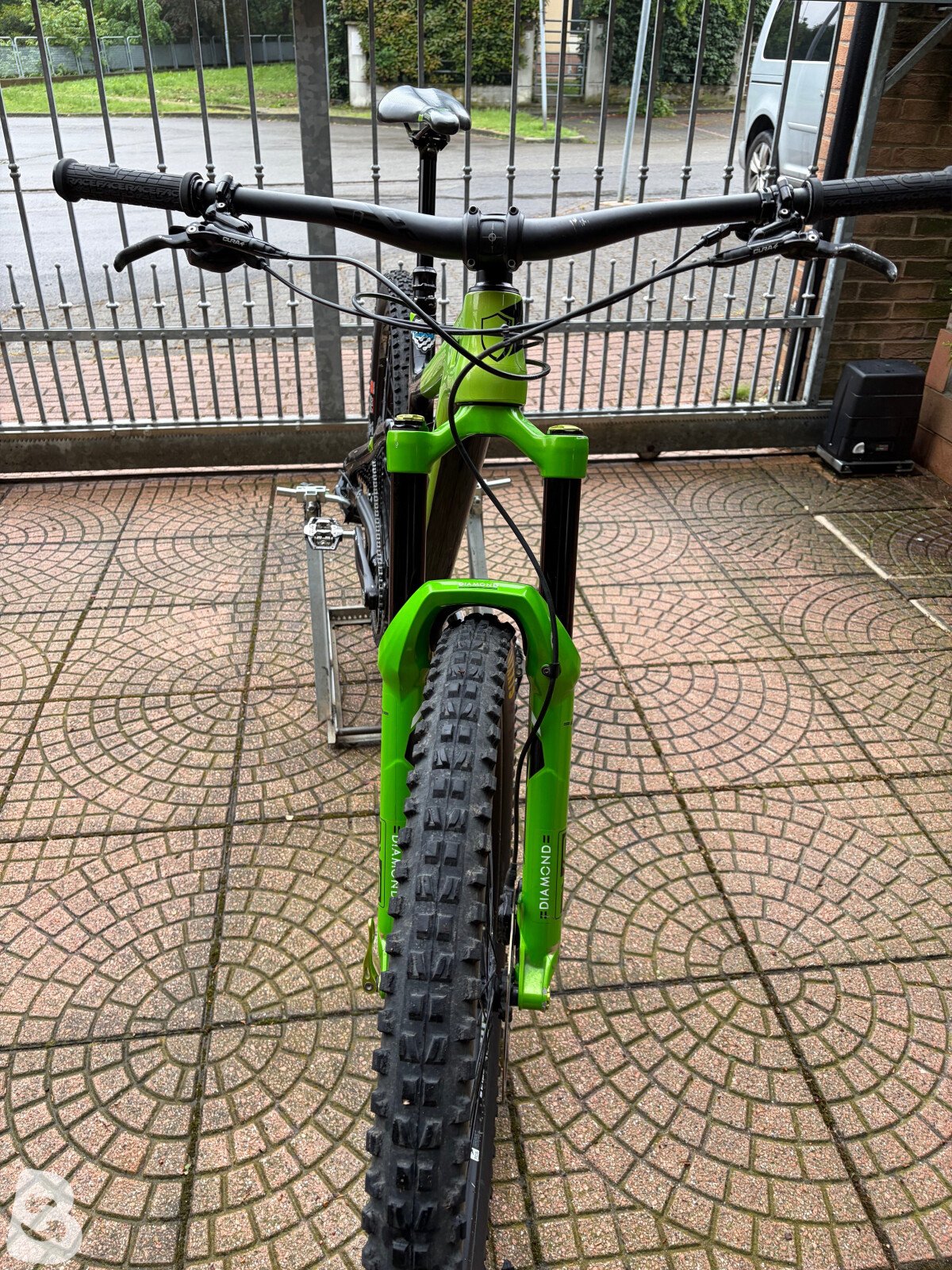 Norco Range C3 2019