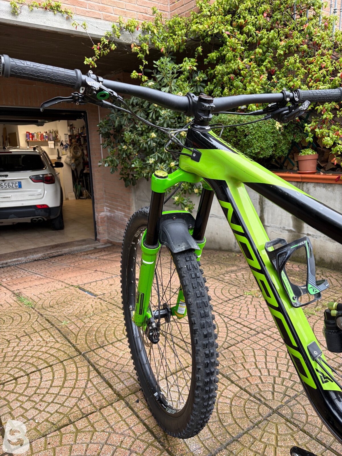 Norco Range C3 2019