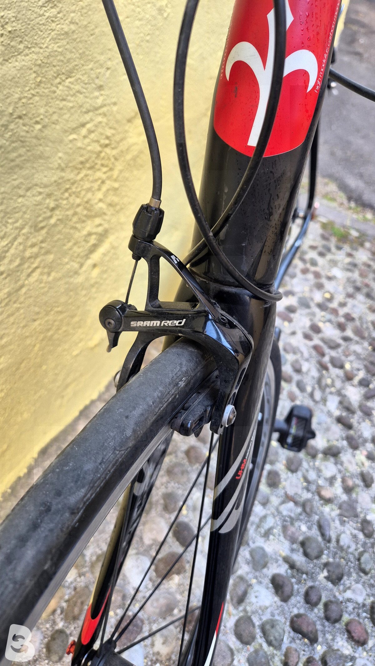 Wilier Triestina 07 2013