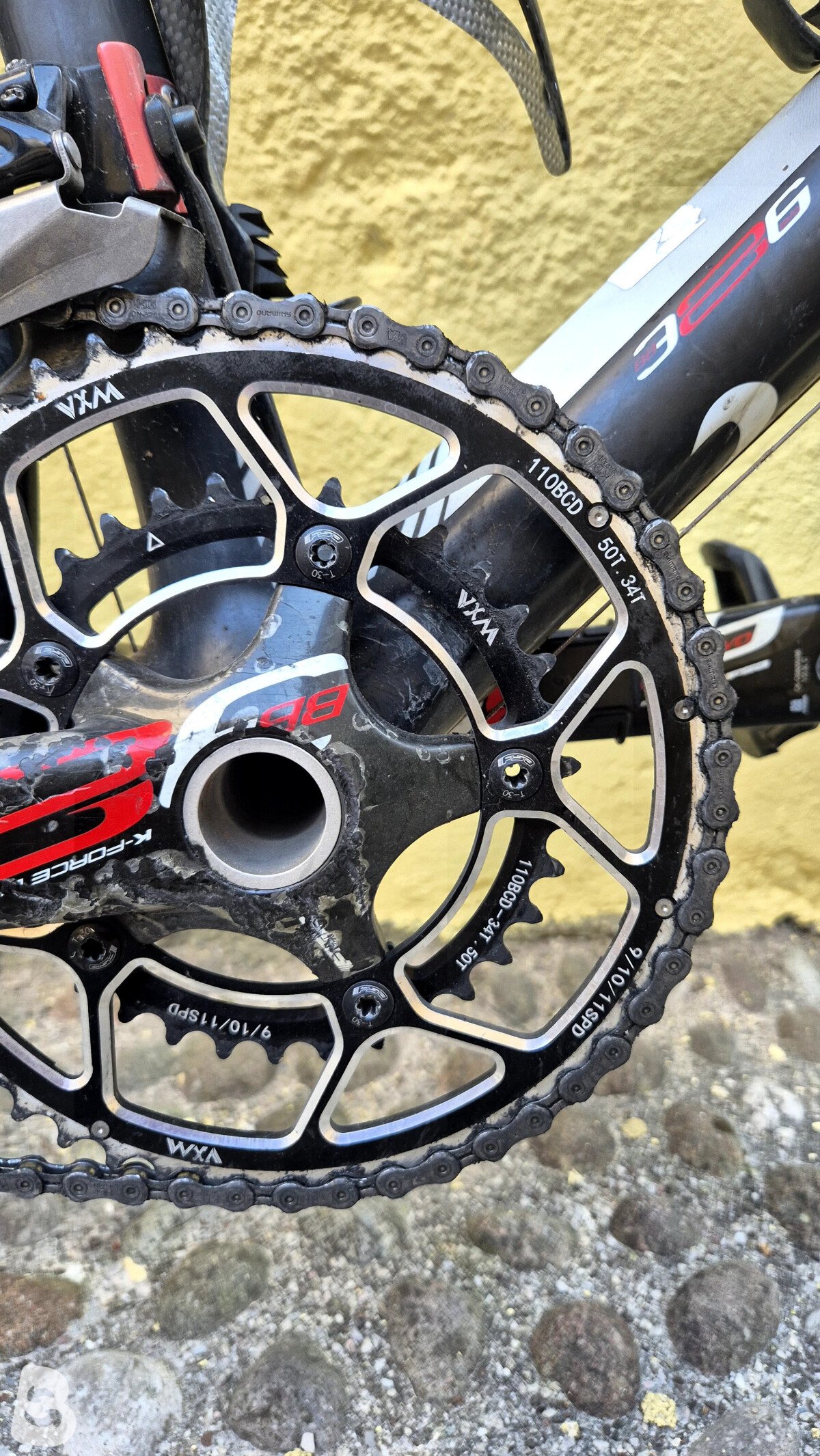 Wilier Triestina 07 2013
