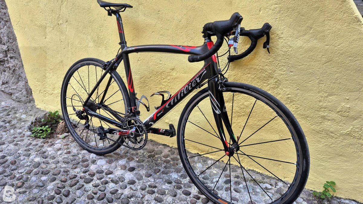 Wilier Triestina 07 2013