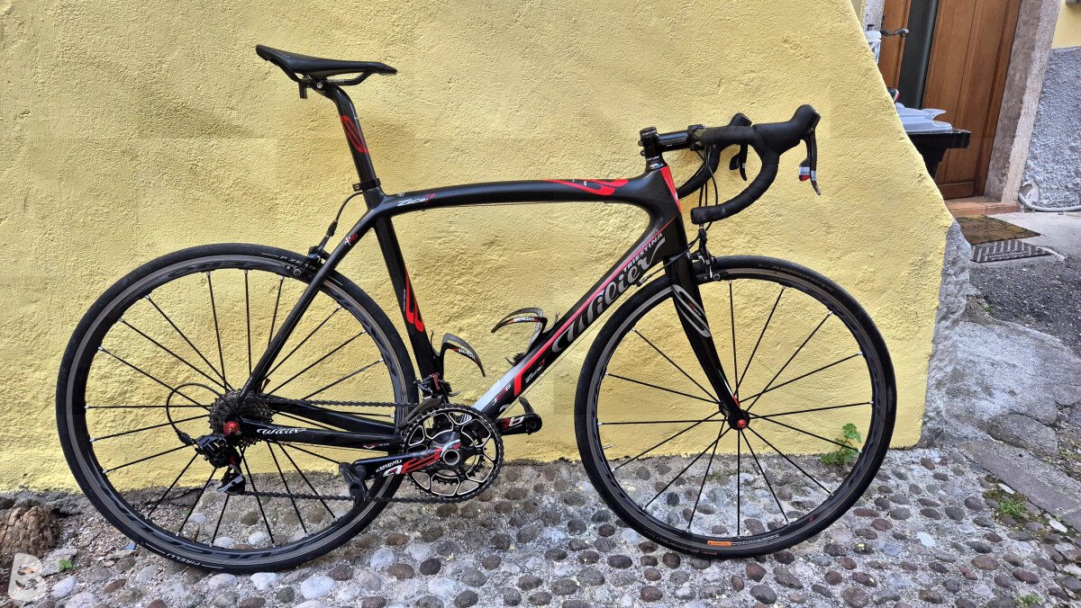 Wilier Triestina 07 2013