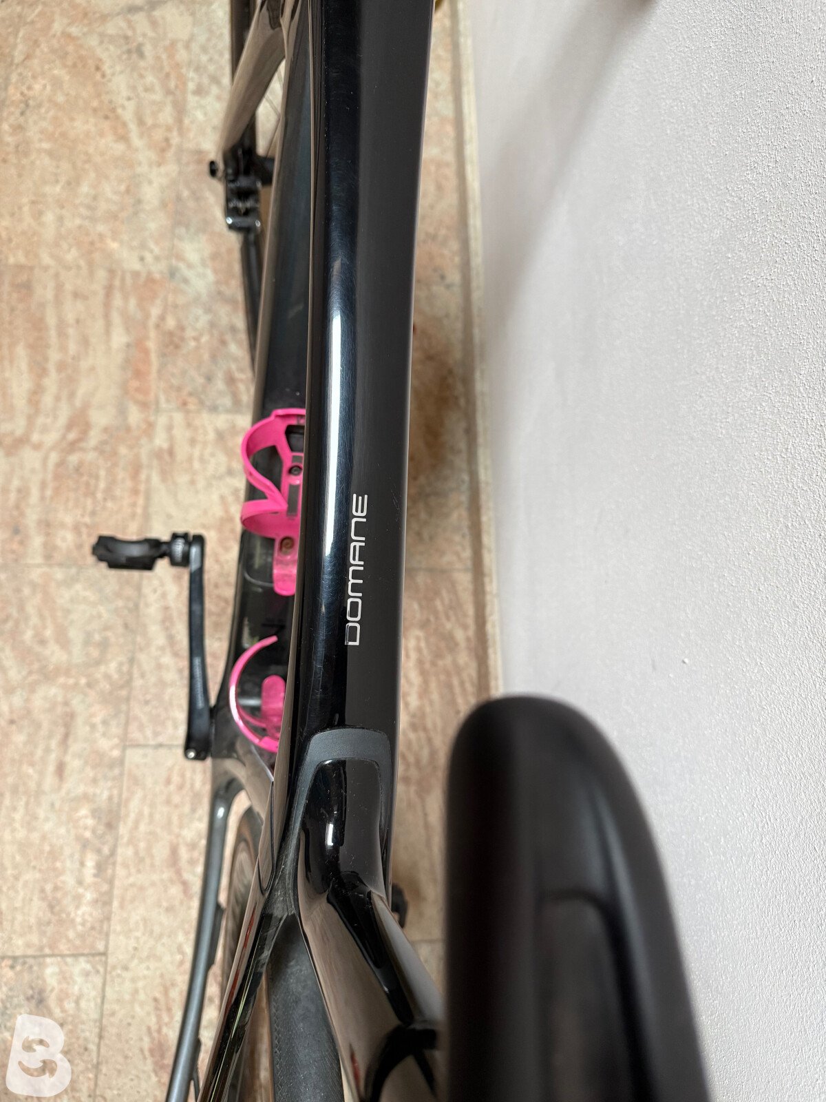 Trek Domane SLR 7 2021