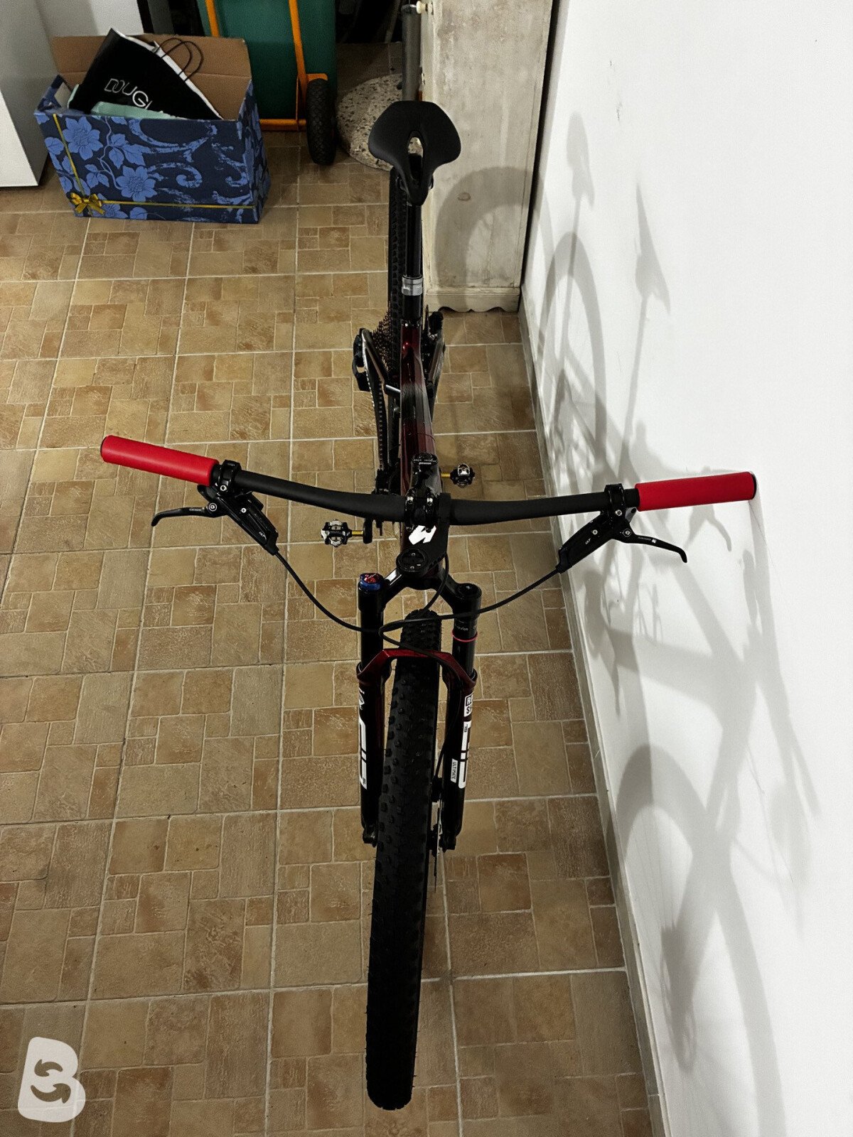 Specialized Epic S-Works 2021
