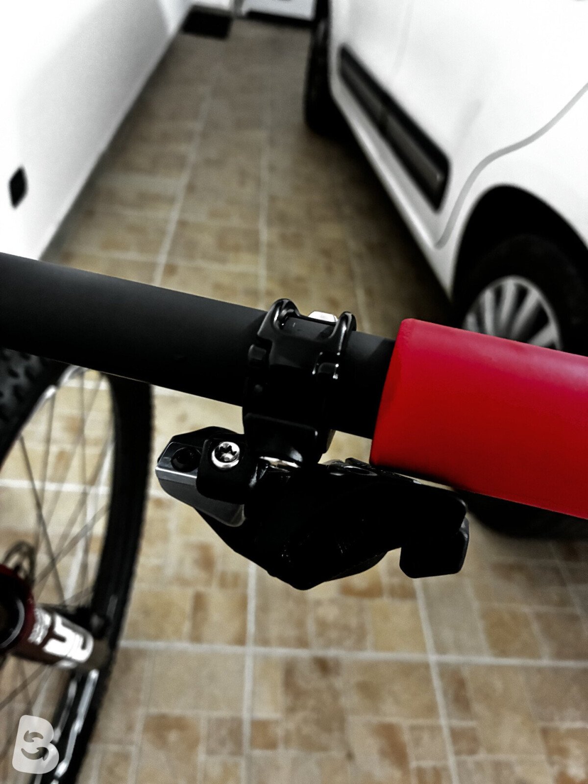 Specialized Epic S-Works 2021