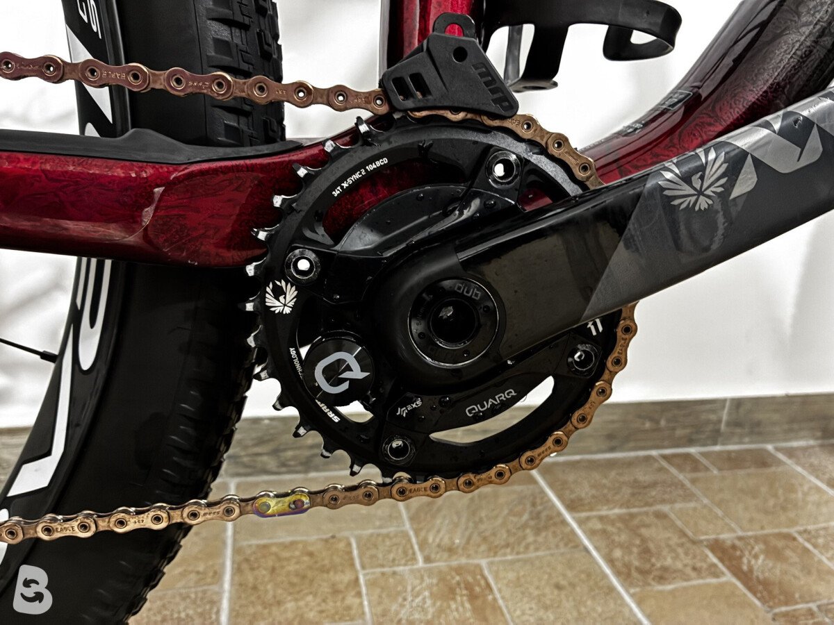 Specialized Epic S-Works 2021