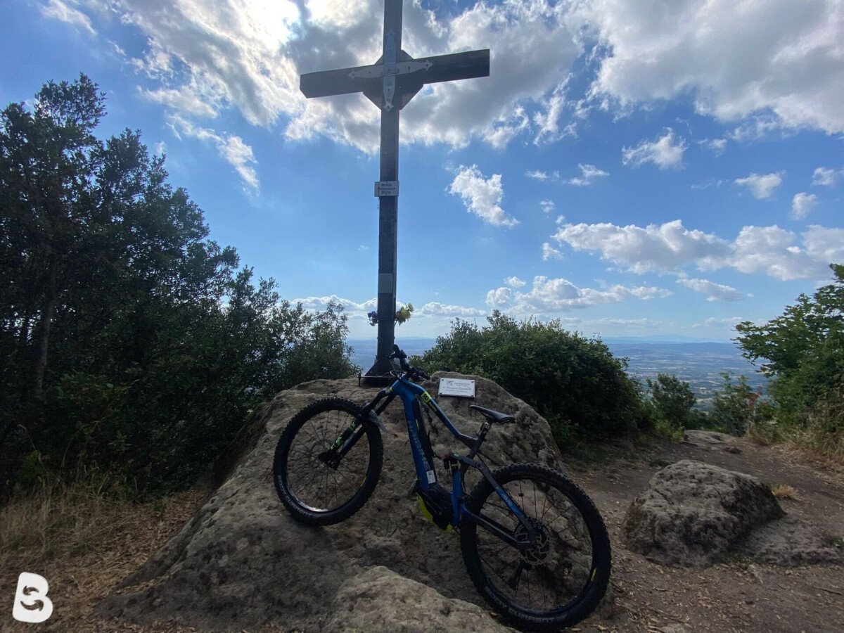 Haibike Xduro Allmtn 9.0 2017