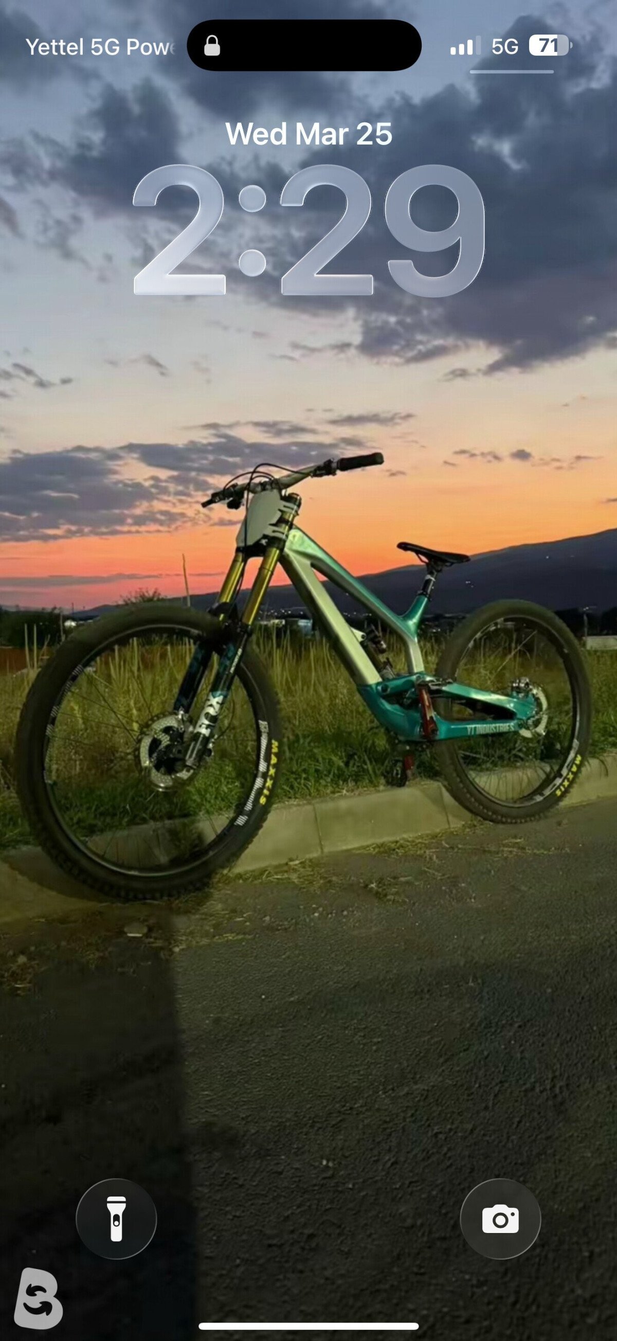 YT Industries Tues CF Pro Race 2019