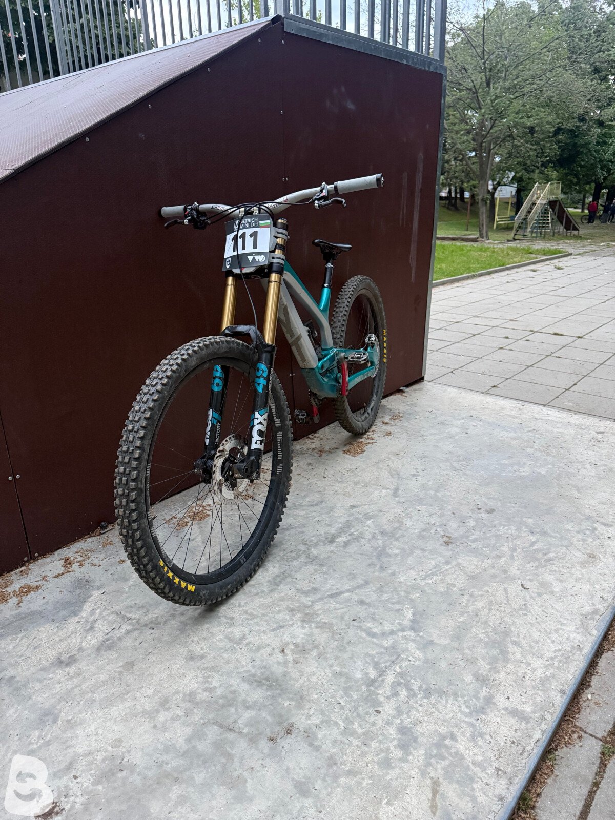 YT Industries Tues CF Pro Race 2019