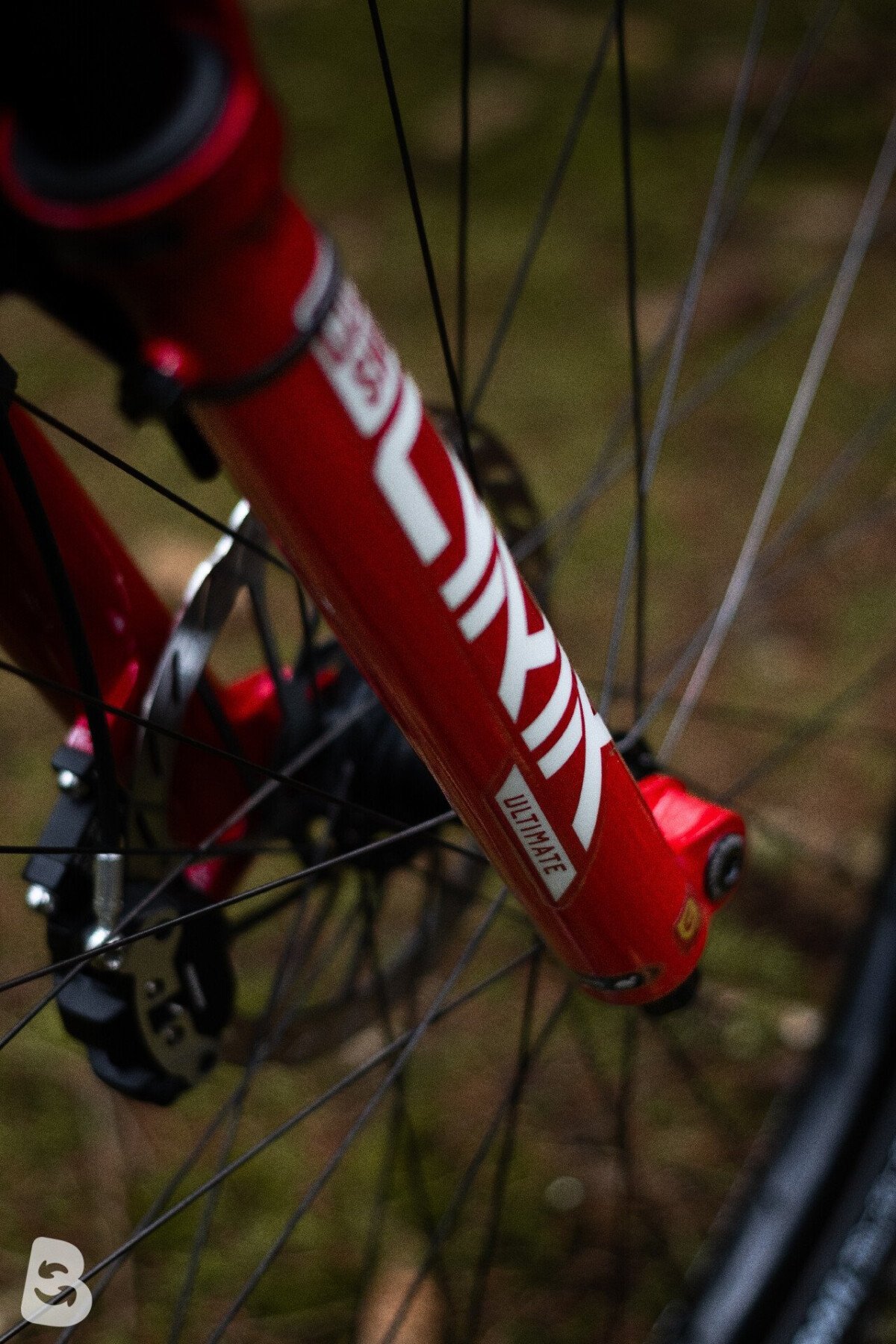 Santa Cruz Bronson CC Custom 2026