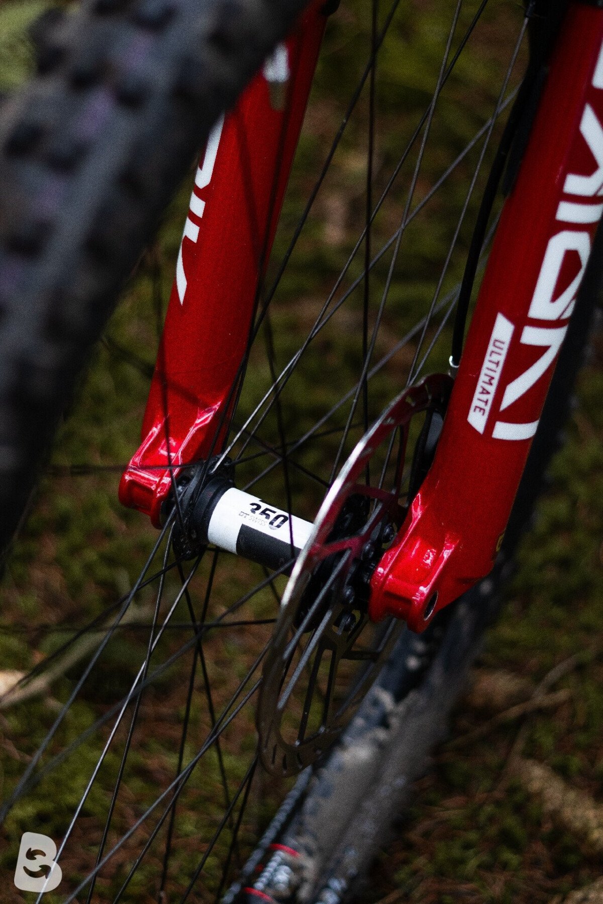 Santa Cruz Bronson CC Custom 2026