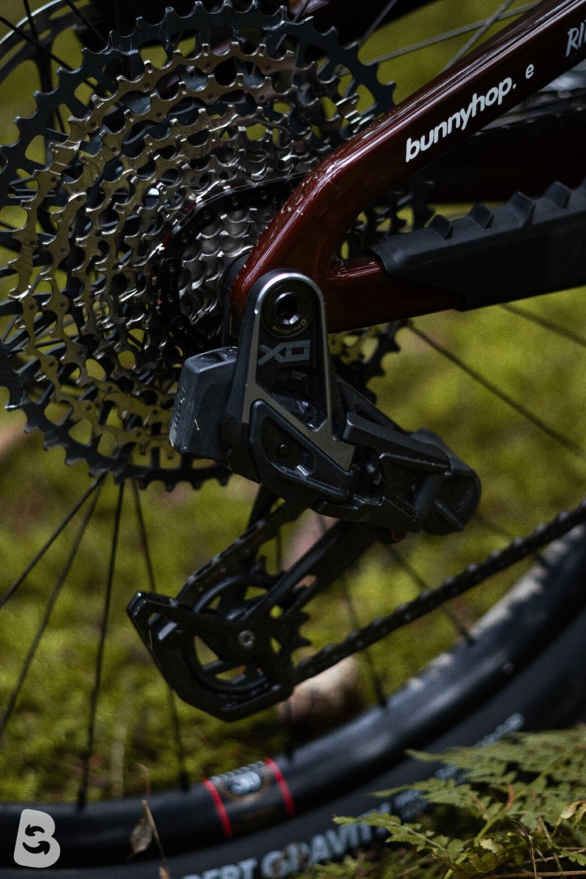 Santa Cruz Bronson CC Custom 2026