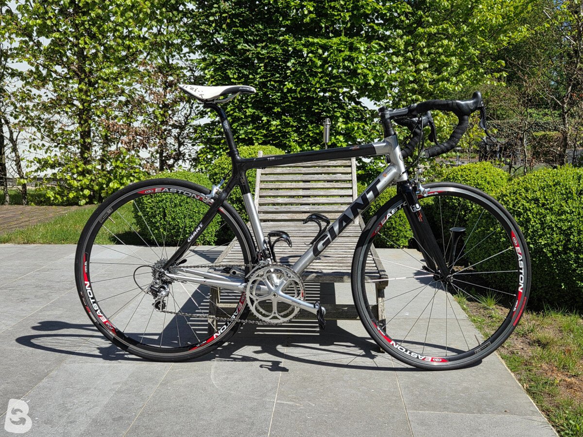 Giant TCR Alliance 2006