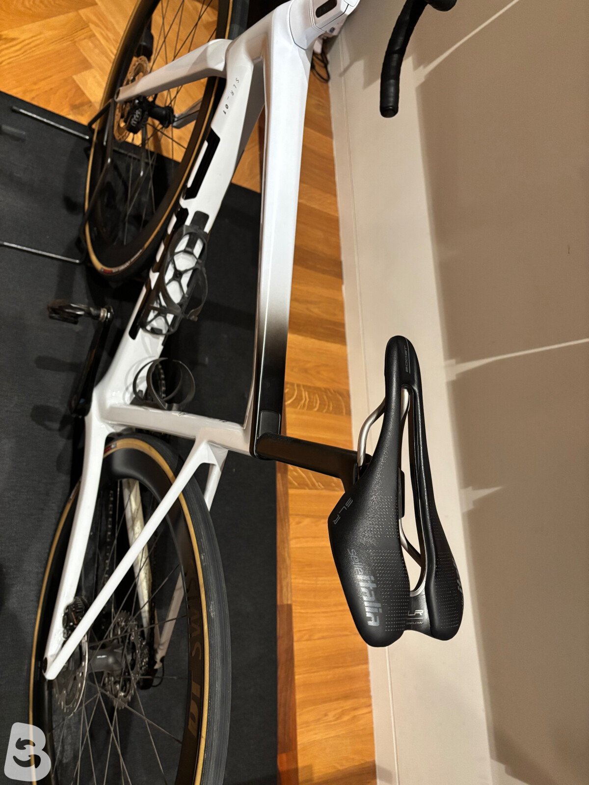 BMC Teammachine SLR01 TWO 2024