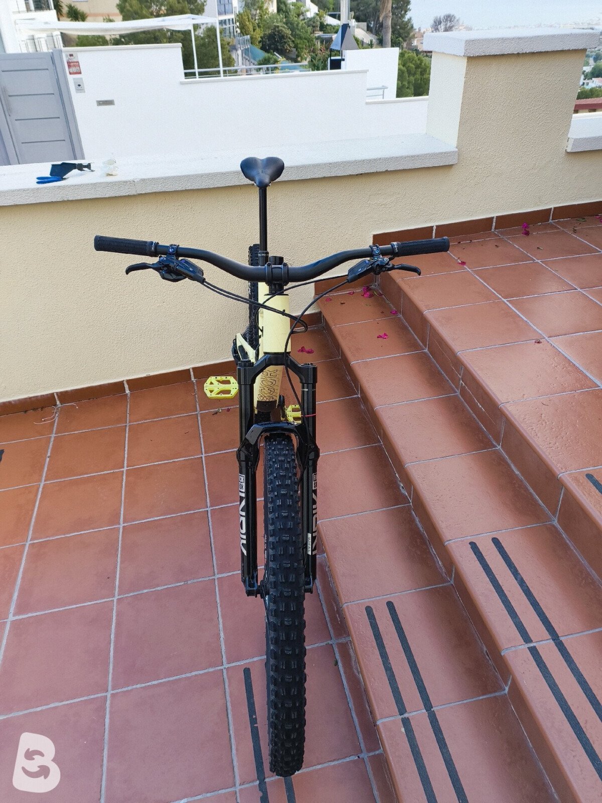 Scor 4060 St GX 2024
