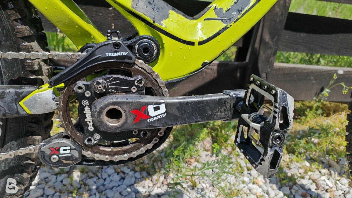 Pivot Phoenix Carbon