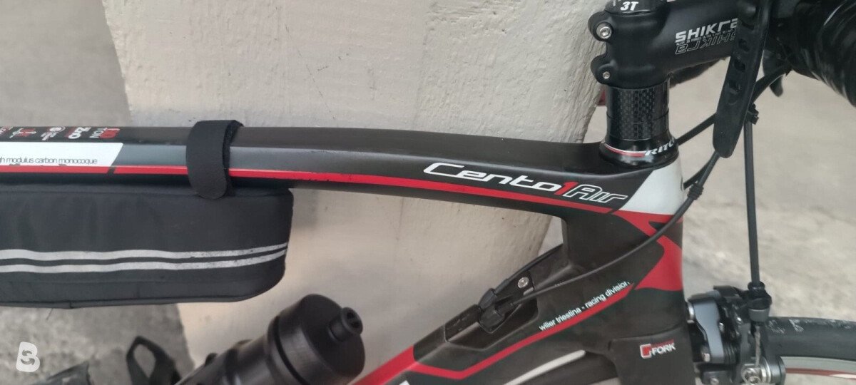 Wilier Cento1AIR SHIMANO ULTEGRA Di2 8070 2021