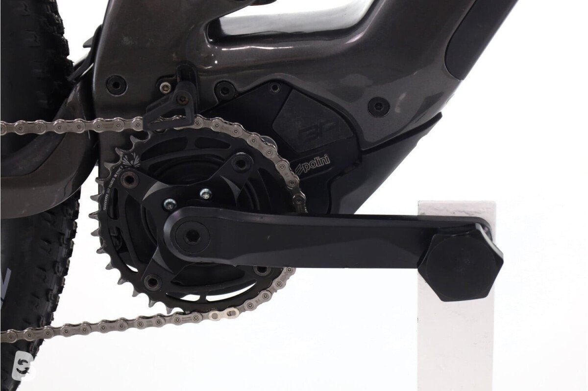 Berria Mako Hybrid 6 XT 2024