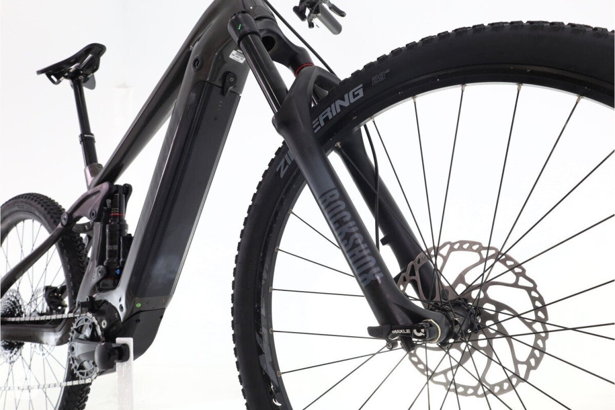 Berria Mako Hybrid 6 XT 2024