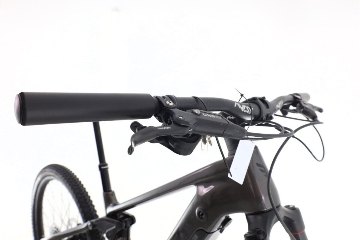 Berria Mako Hybrid 6 XT 2024