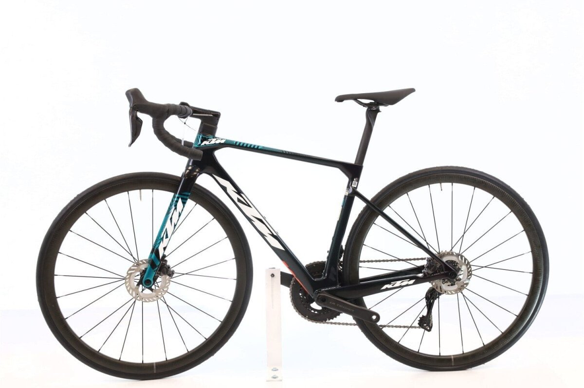 KTM Revelator Alto Master Di2 12V 2024