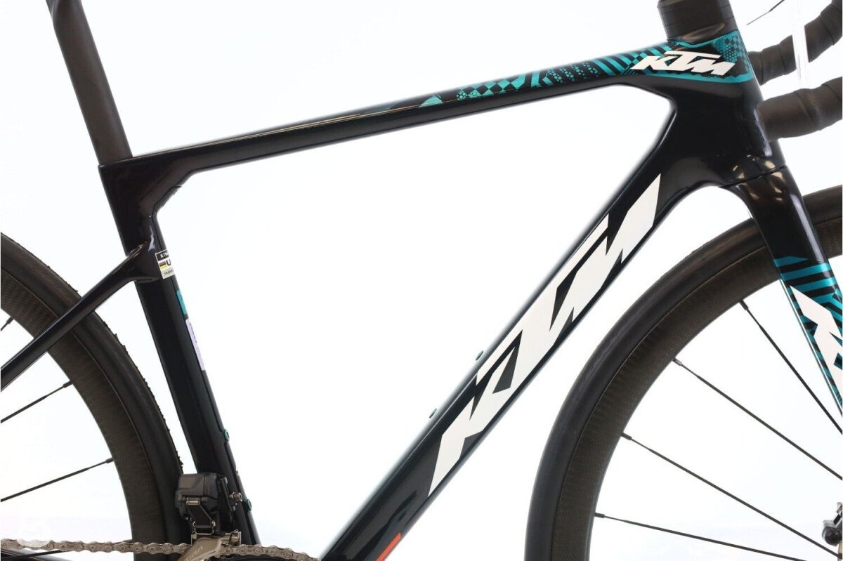 KTM Revelator Alto Master Di2 12V 2024