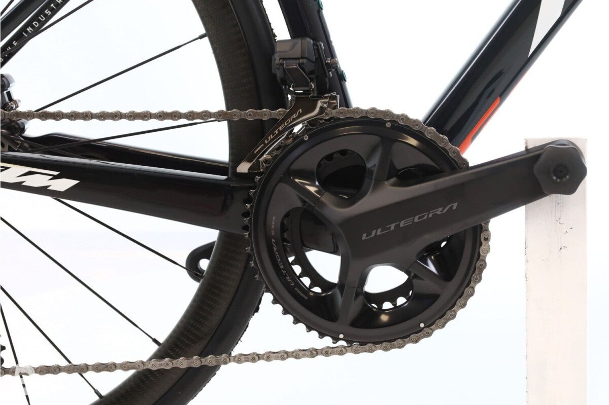 KTM Revelator Alto Master Di2 12V 2024