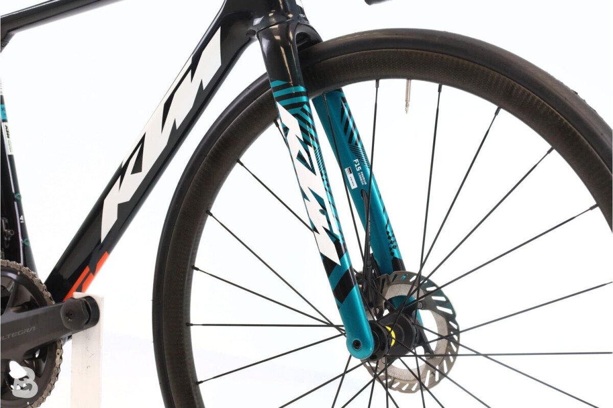 KTM Revelator Alto Master Di2 12V 2024