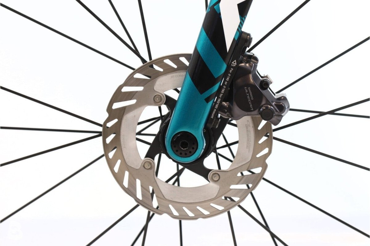 KTM Revelator Alto Master Di2 12V 2024