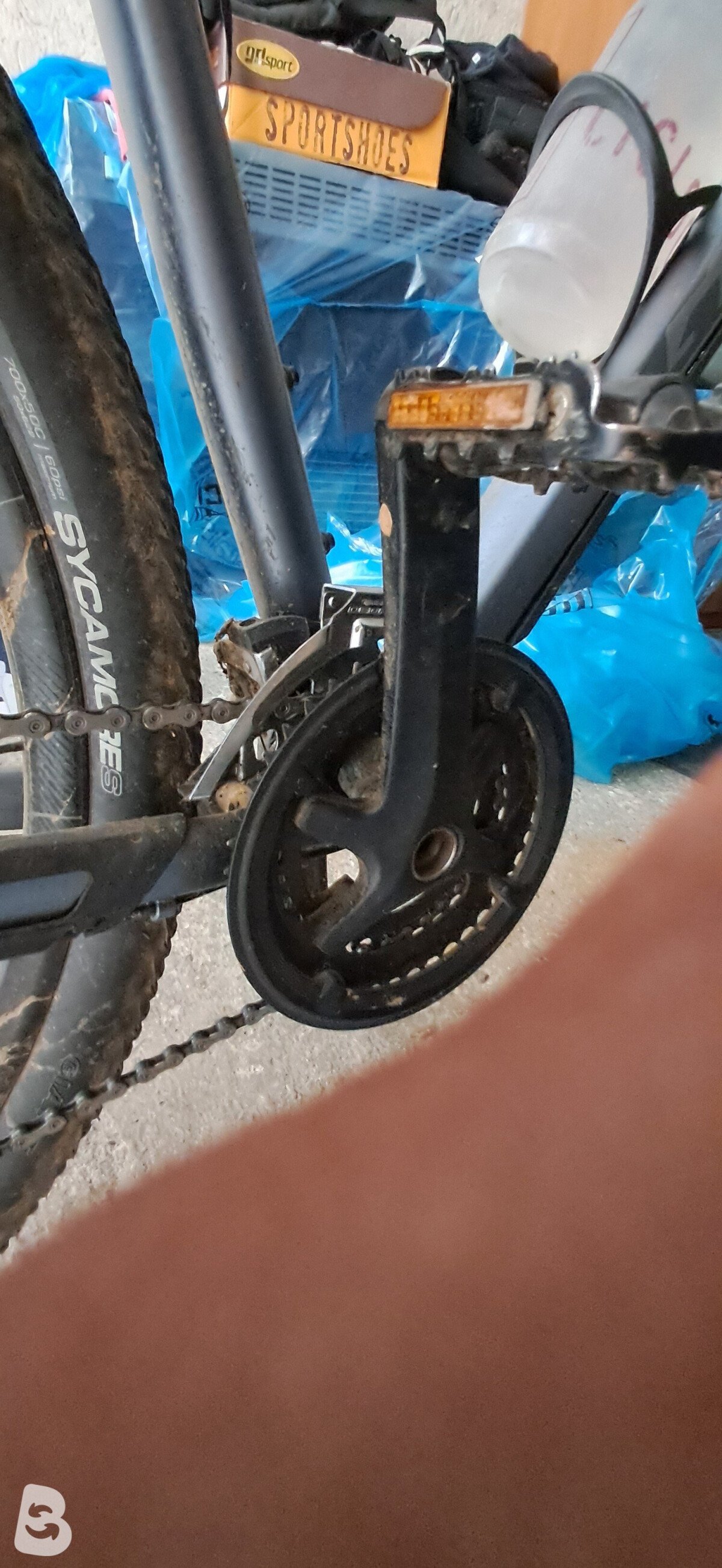 Giant Traugroad 1 2022