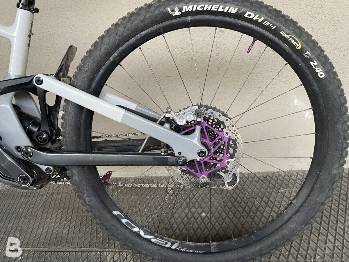 Specialized Turbo Kenevo SL Expert 2022