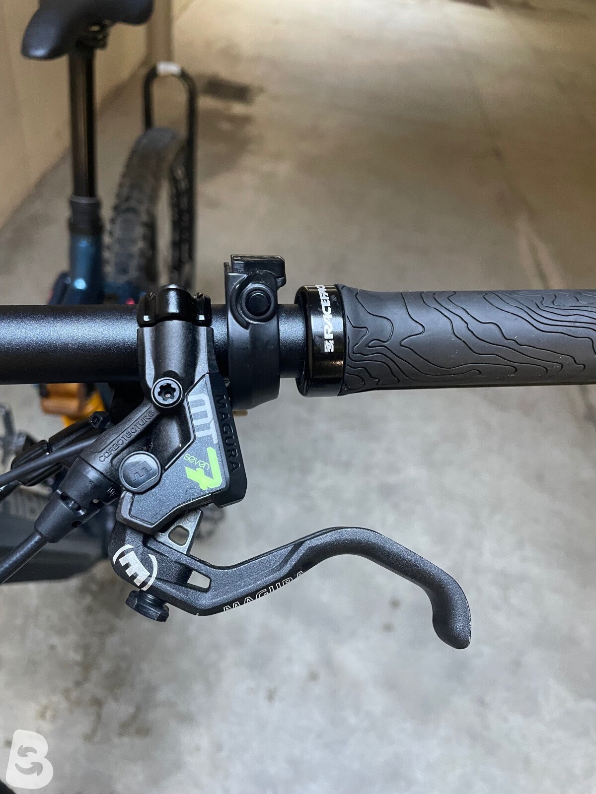 Haibike Nduro8 2025