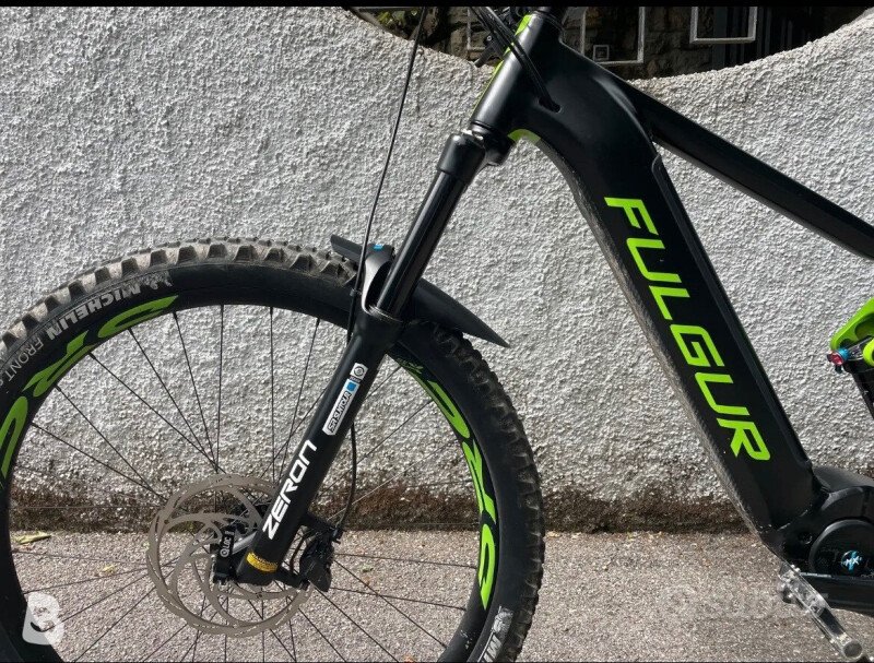 Fulgur Tora 2024
