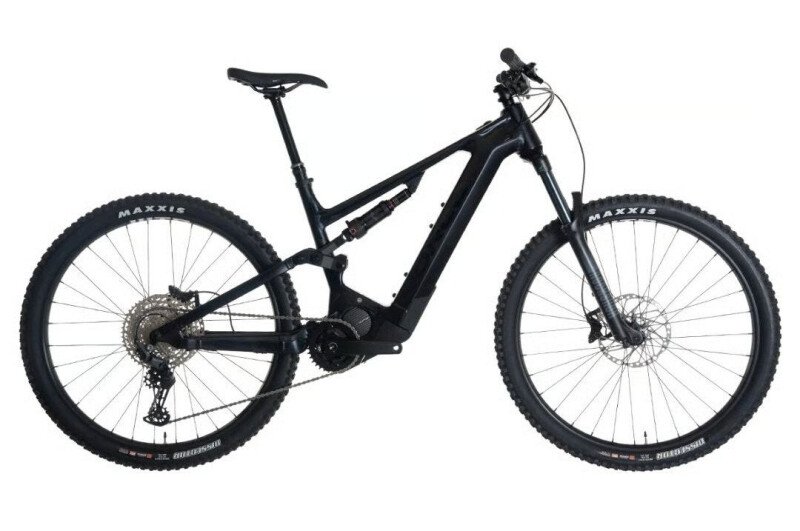 Norco Fluid VLT A1 B