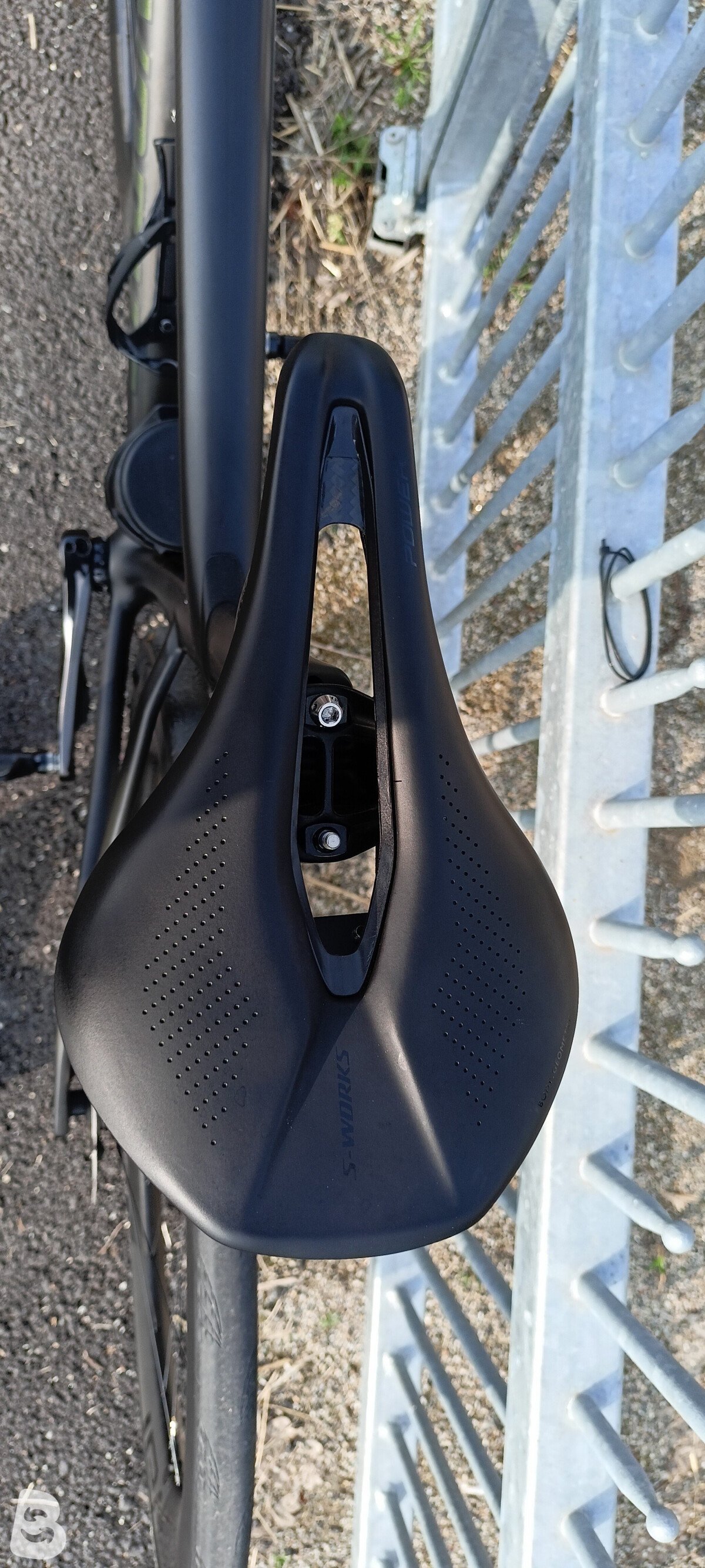 Specialized Tarmac sl8 s works 2025