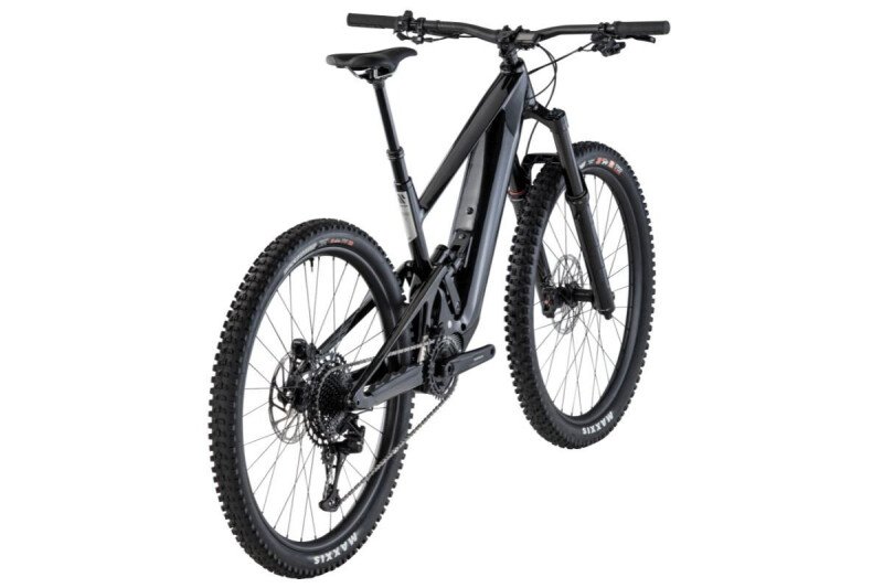 Scor 4060 Z LT NX 2024