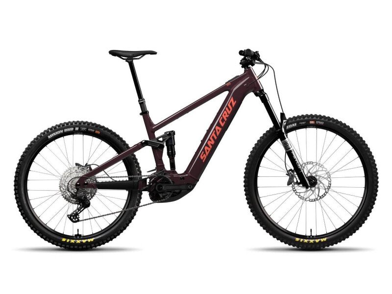 Santa Cruz Vala AL Deore 2026