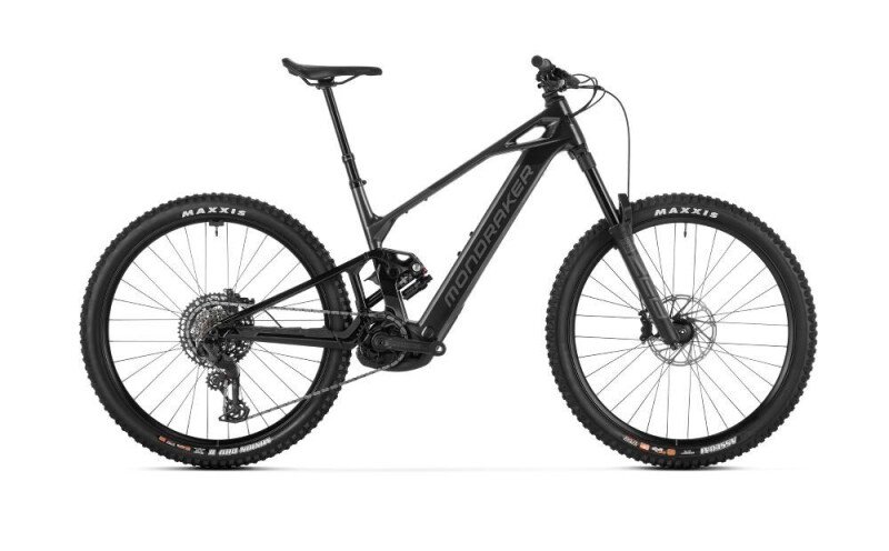 Mondraker Crafty S 2026