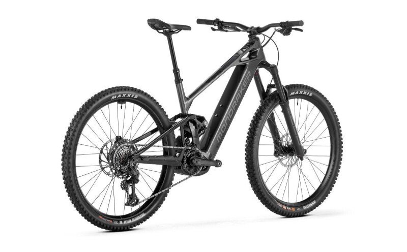 Mondraker Crafty S 2026