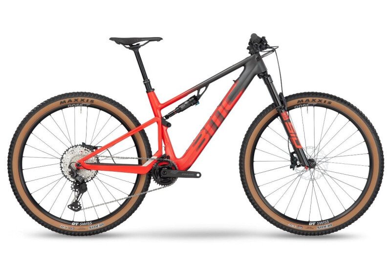 BMC Fourstroke AMP LT TWO 2023