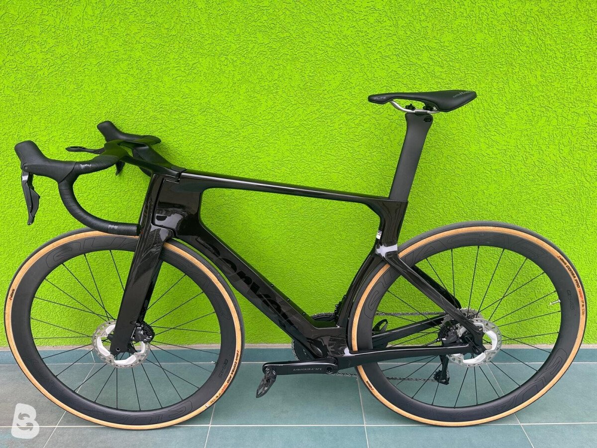 Cervelo New S5 Shimano Ultegra R8170 Di2 12s Power Meter 4iiii 2026