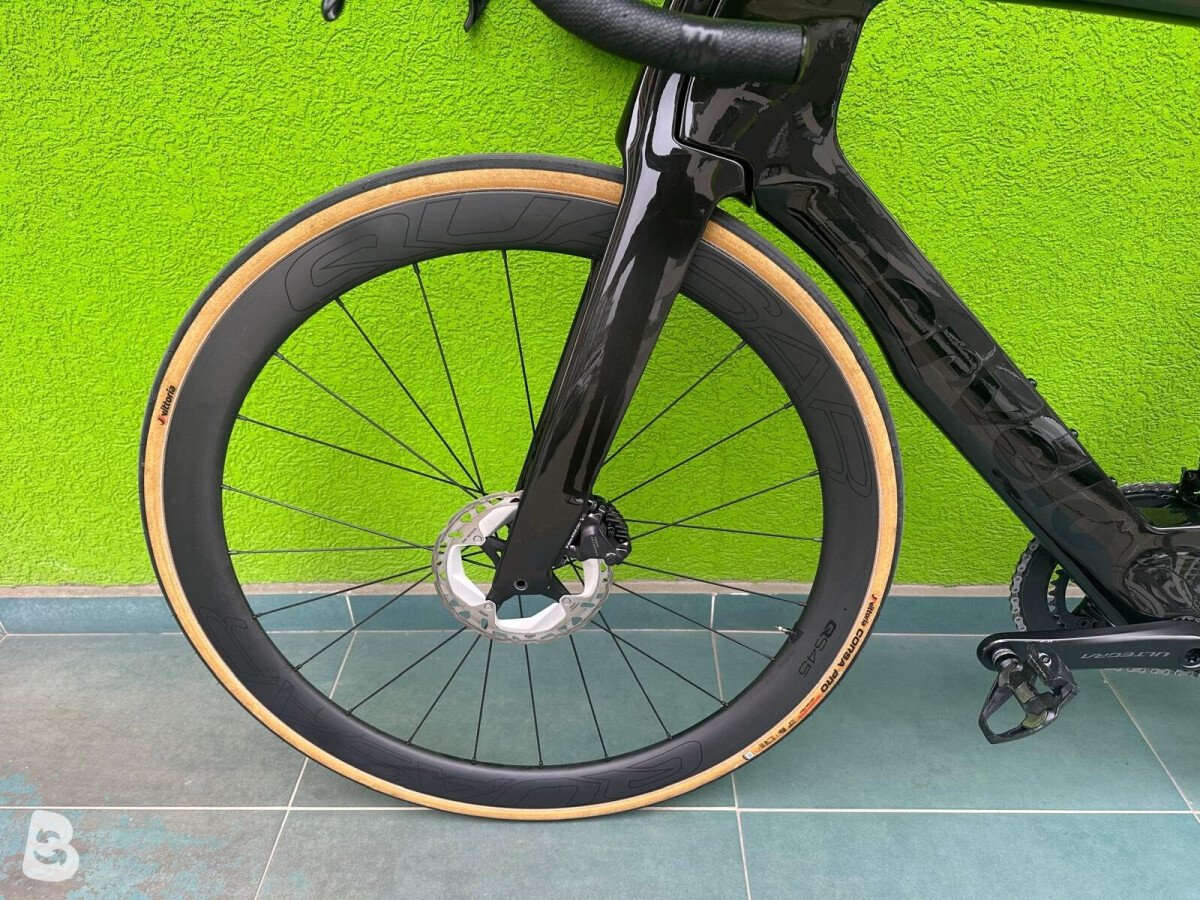 Cervelo New S5 Shimano Ultegra R8170 Di2 12s Power Meter 4iiii 2026