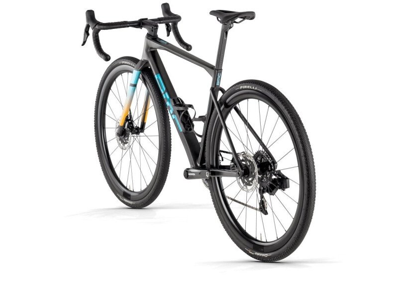 BMC Kaius 01 TWO 2024