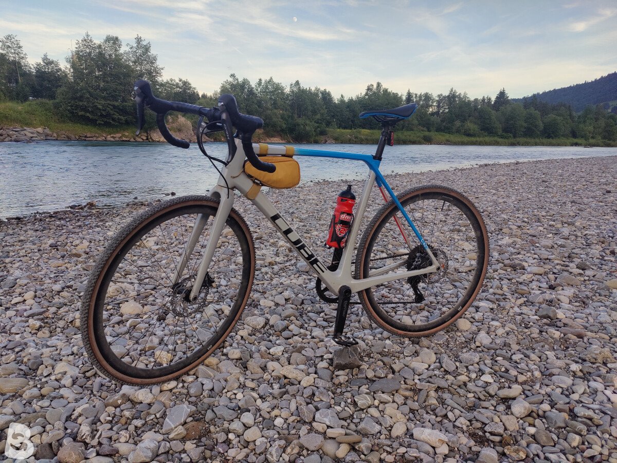 Cube Cross Race C62 SL 2022