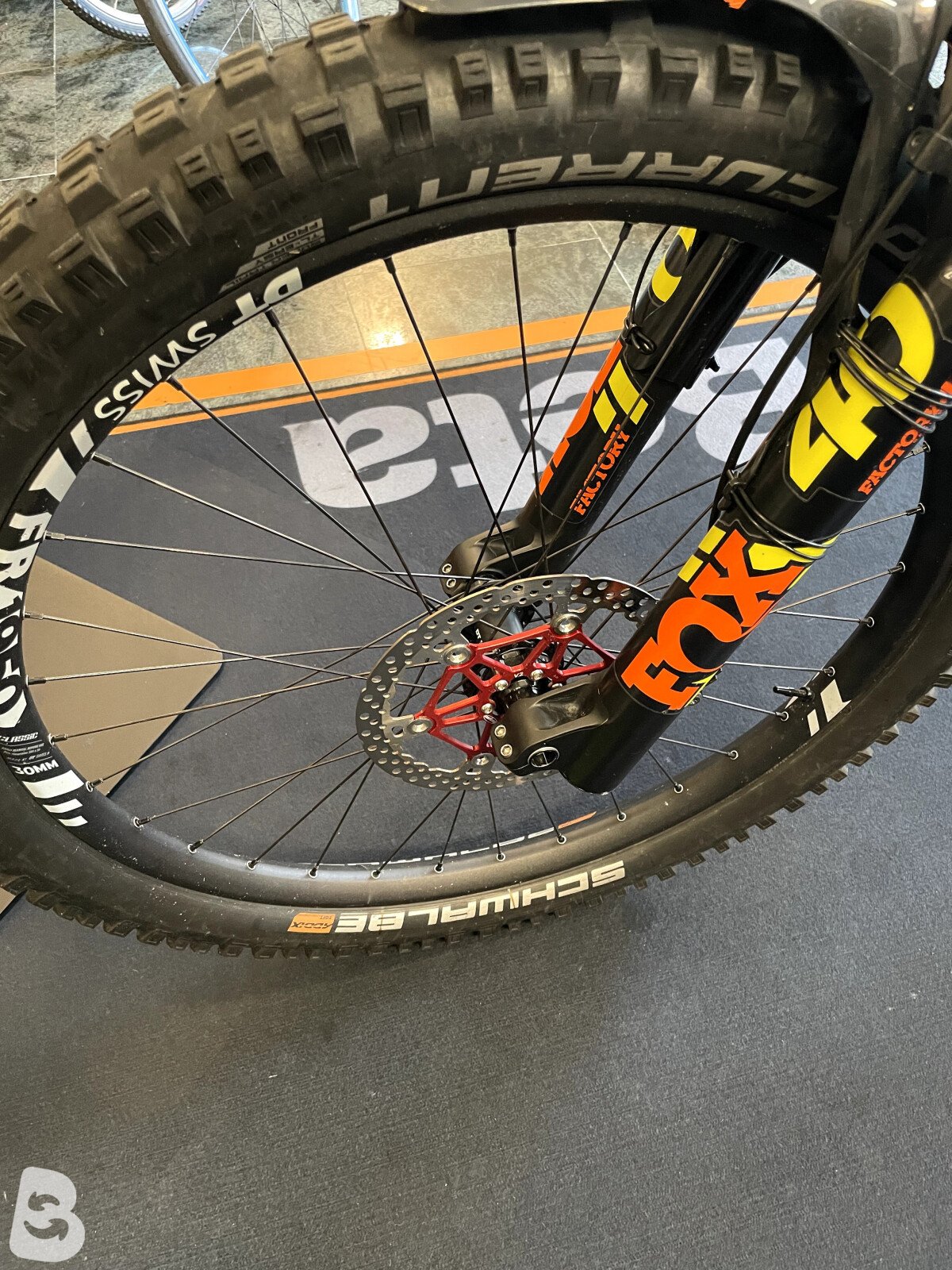 Husqvarna Extreme Cross EXC 10 2020