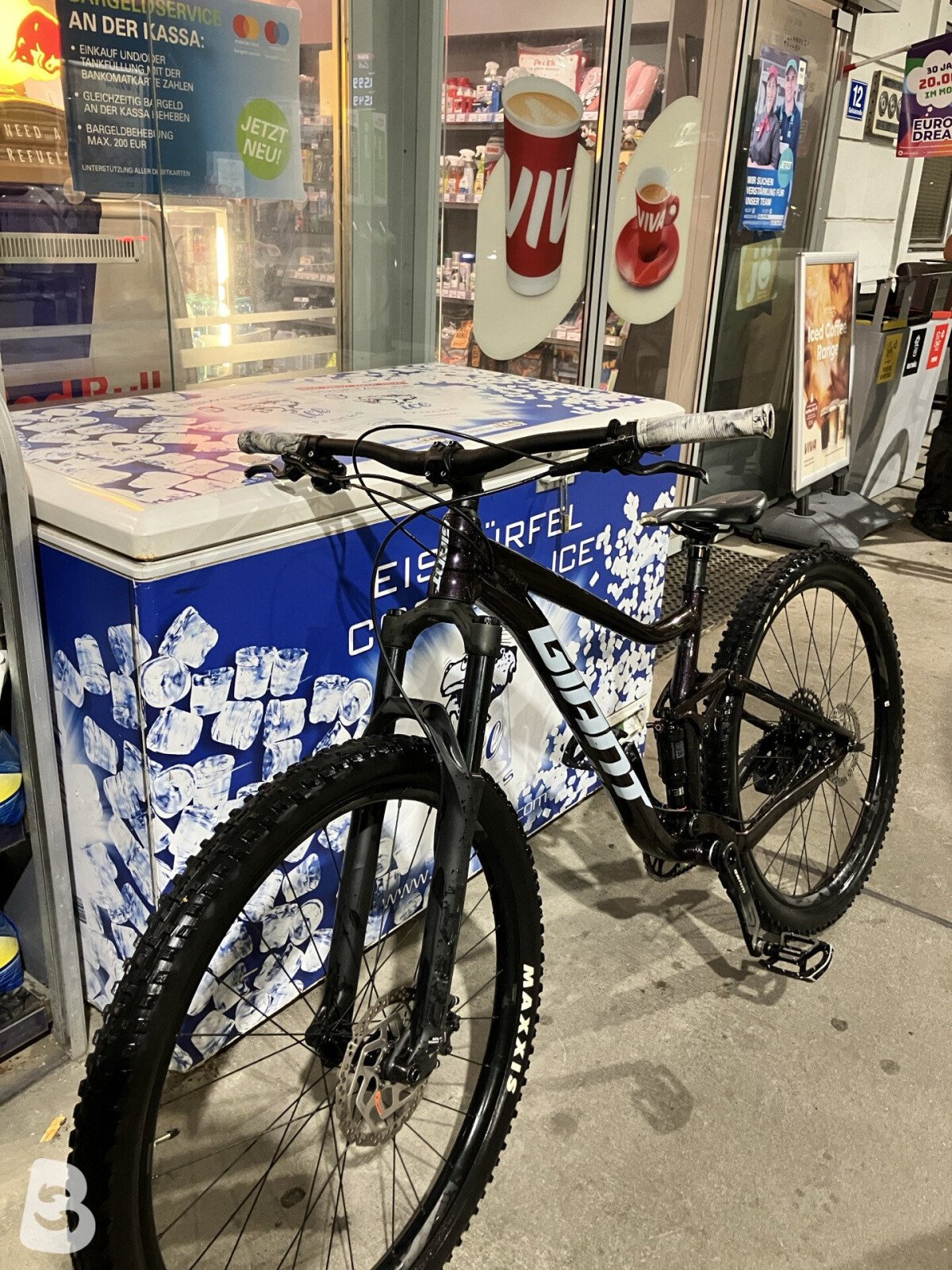 Giant Stance 1 2022