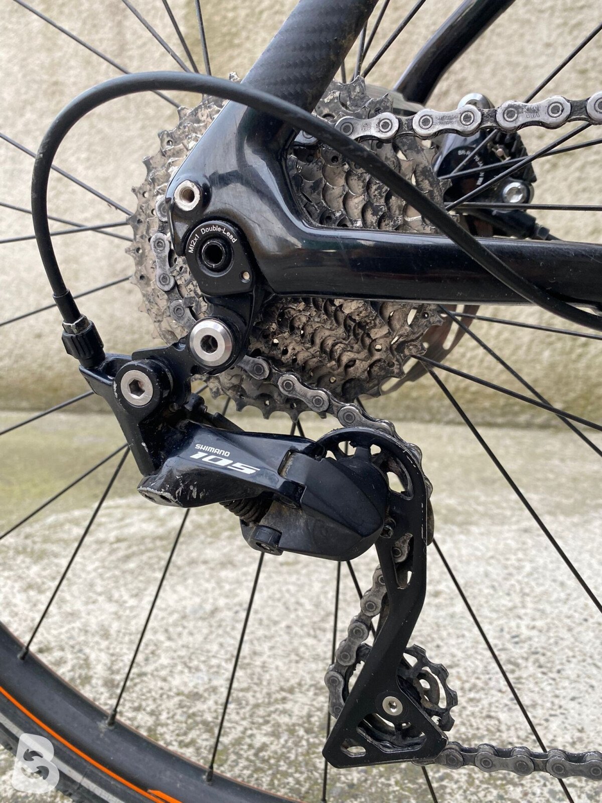 Cannondale Topstone Carbon 5 2021